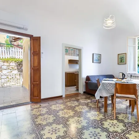 Appartamento Hostdomus-marine Sea View Finale Ligure