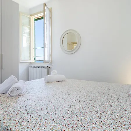 Appartamento Hostdomus-marine Sea View