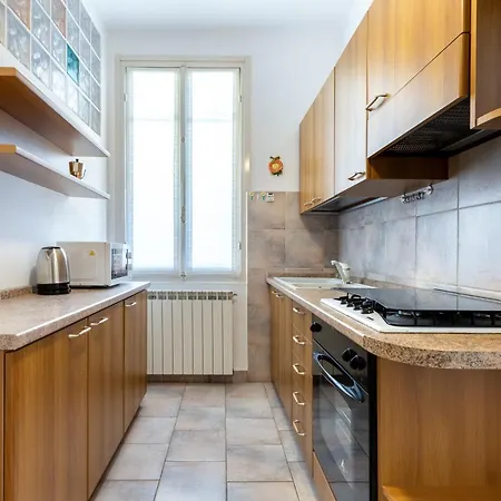 Hostdomus-marine Sea View Apartment