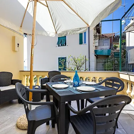 Hostdomus-marine Sea View Apartment