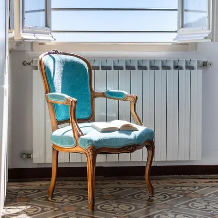 Apartment Hostdomus-marine Sea View Finale Ligure