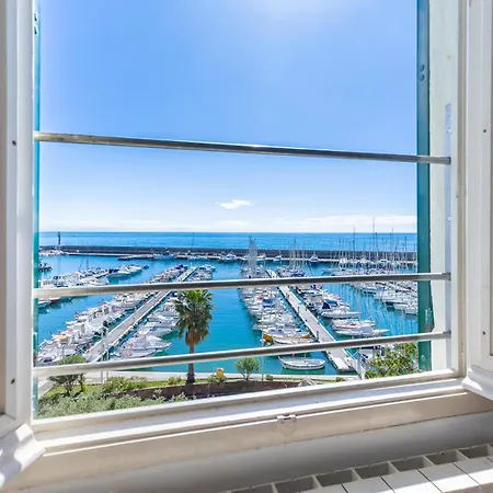 Hostdomus-marine Sea View * Finale Ligure