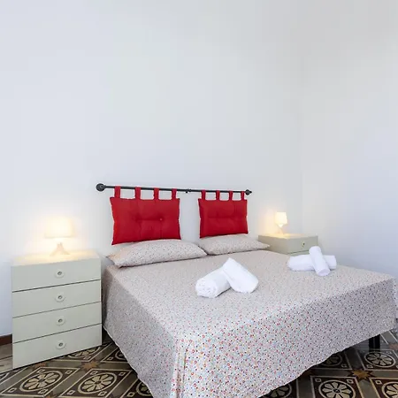 Apartment Hostdomus-marine Sea View *